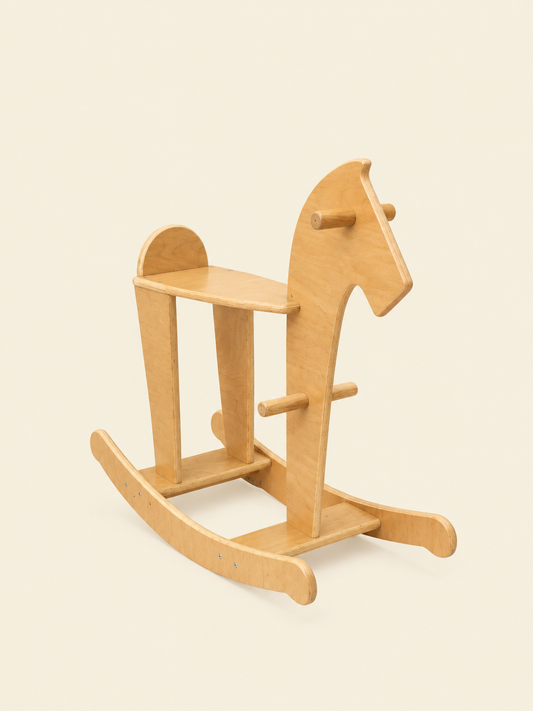 Rocking Horse
