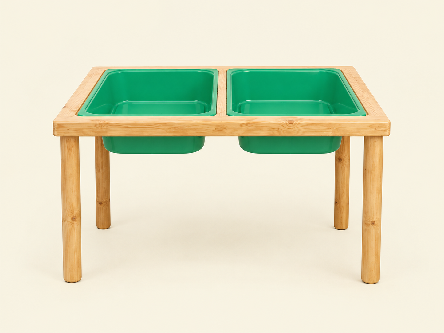 Sensory Table