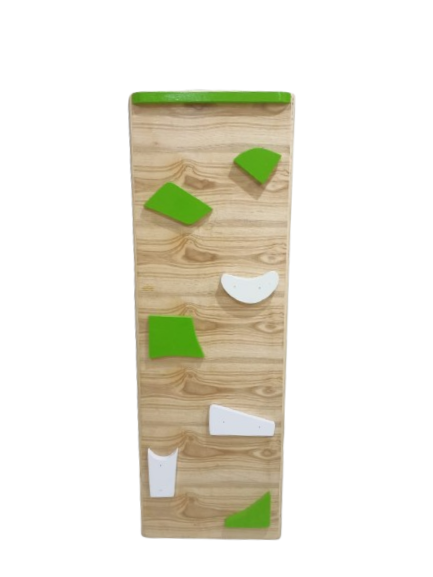 Ramp Assorted Shapes
