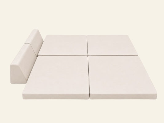 Nugget Couch
