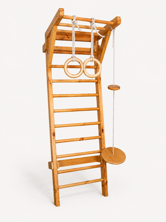 Swedish Ladder - L