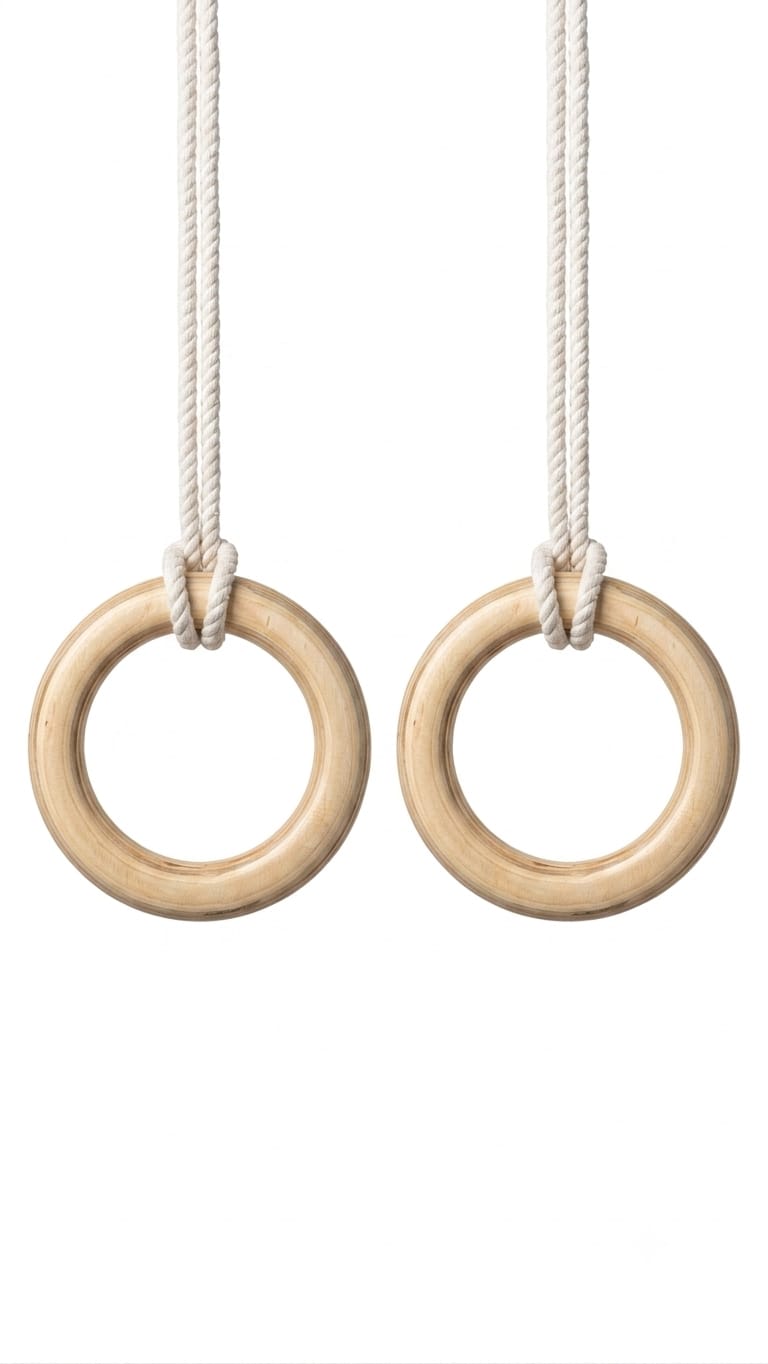 Gymnastics Rings
