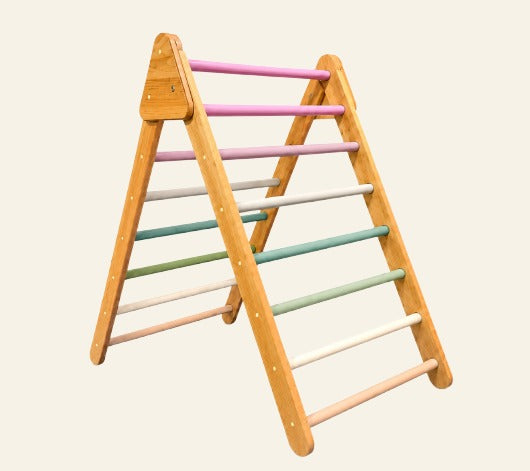The Pikler Triangle