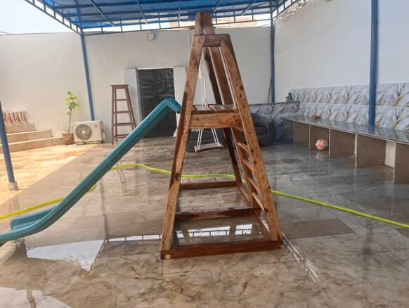 Swing and Slide Set