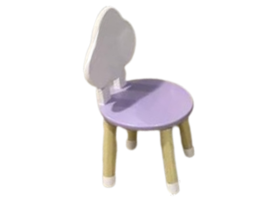 Toddler Chair Cloud