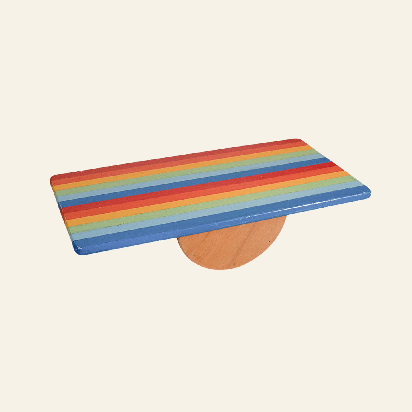Wobbly Board