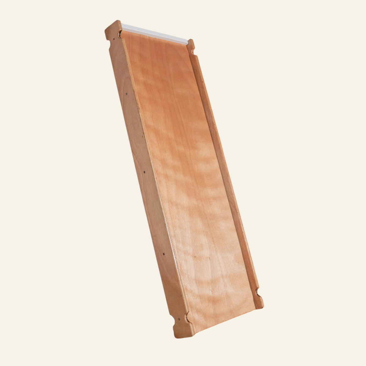 Ramp Short Bars