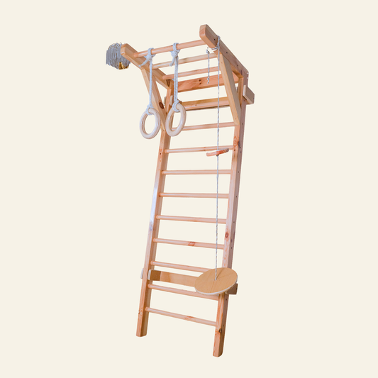 Swedish Ladder - L