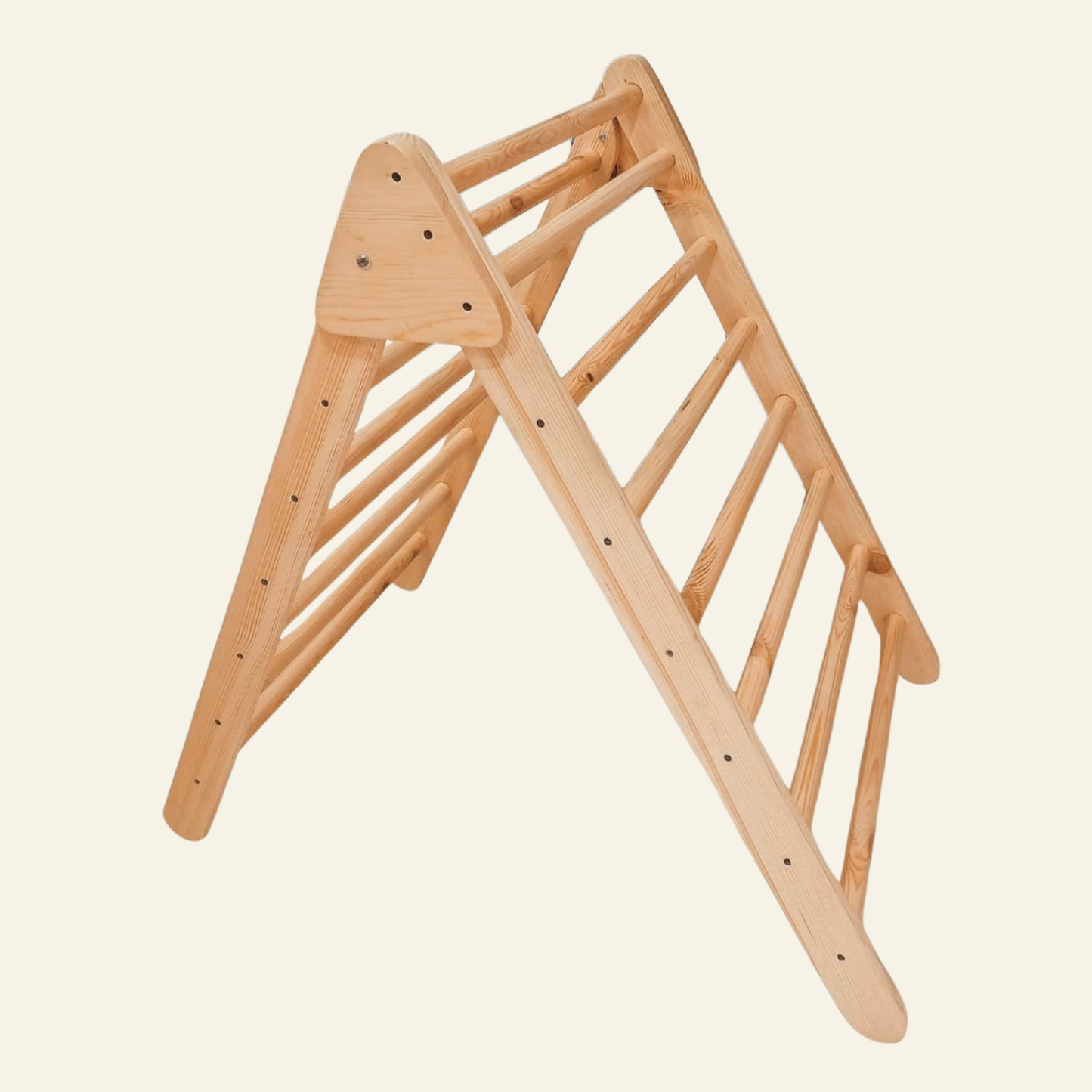 The Pikler Triangle
