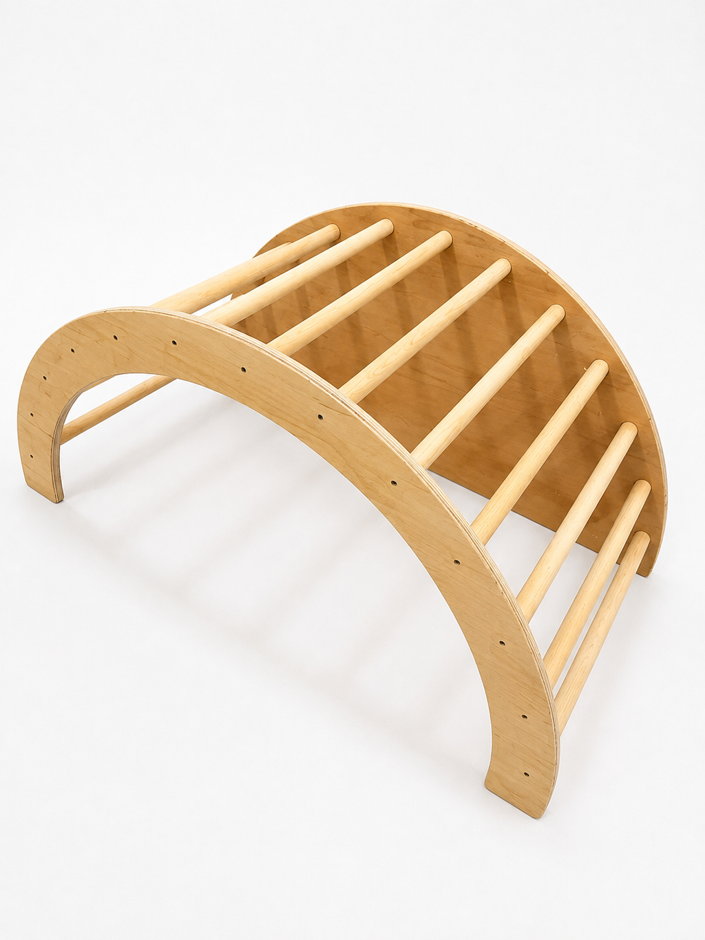 Rocker with Table