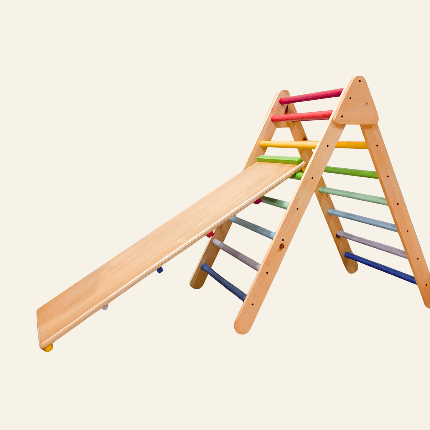 The Pikler Triangle