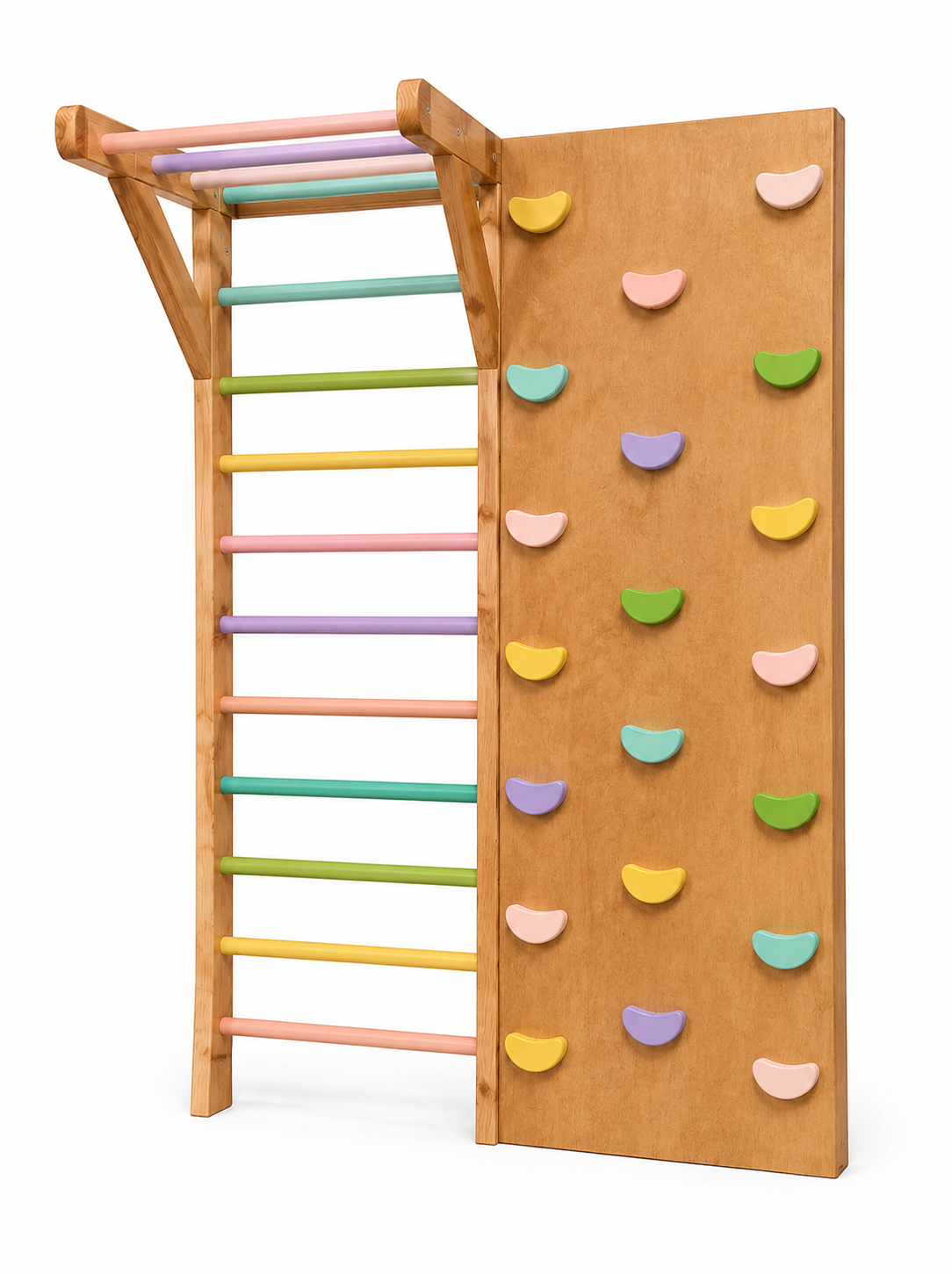 Swedish Ladder - XL