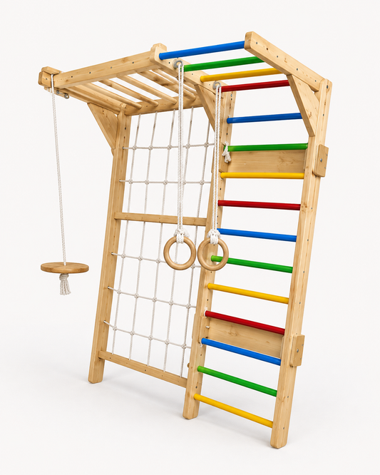 Swedish Ladder - XL