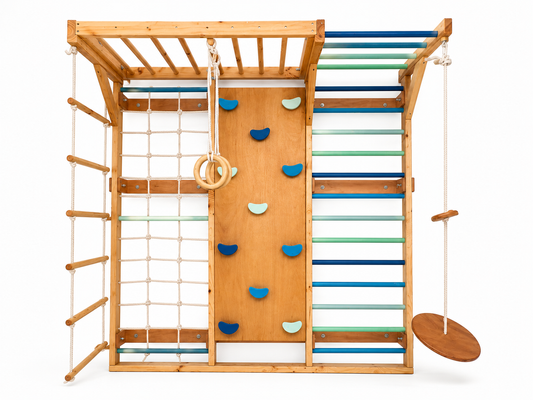 Swedish Ladder - XXL