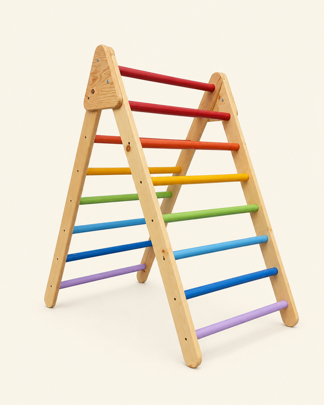 The Pikler Triangle