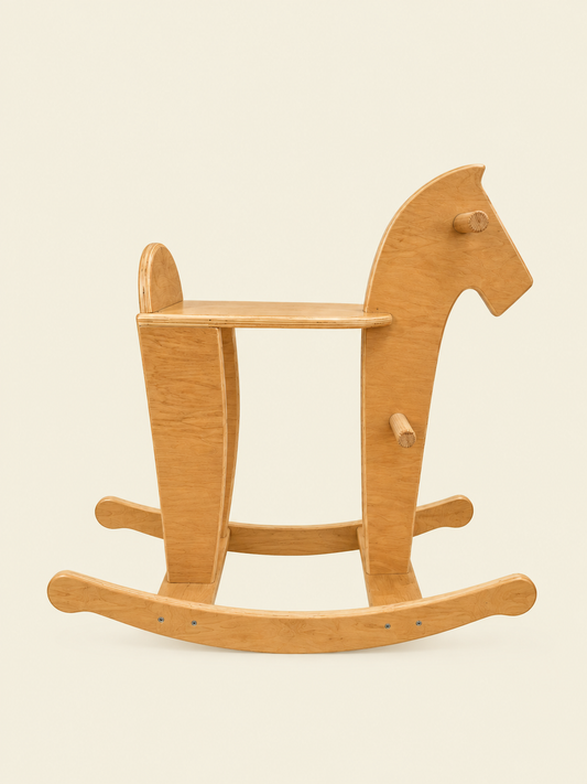 Rocking Horse