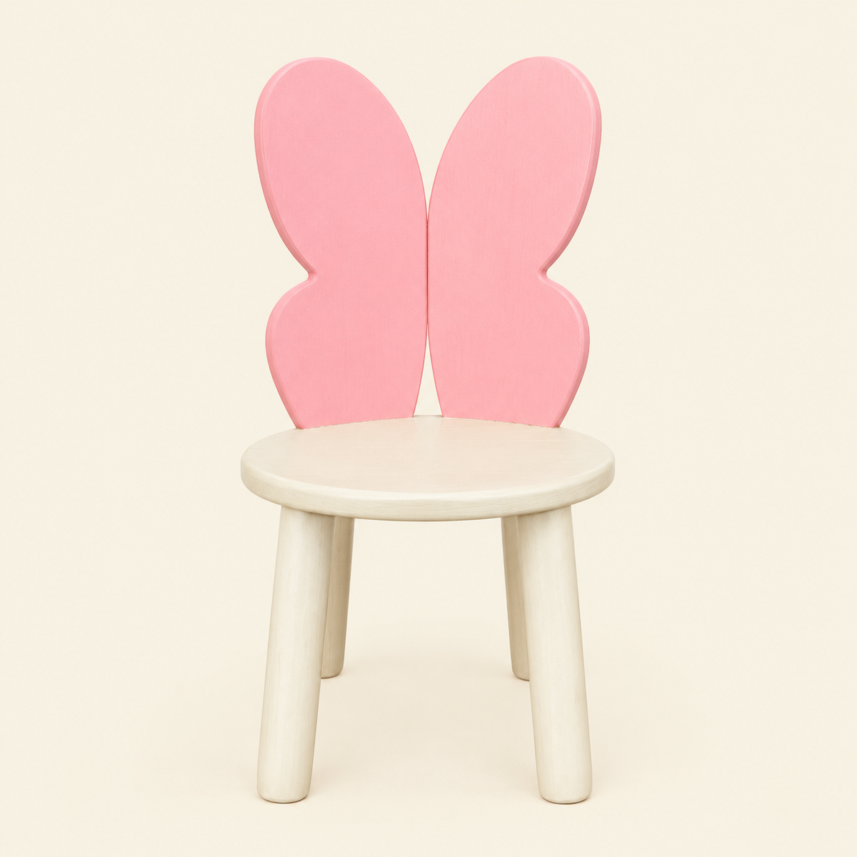Toddler Chair Butterfly