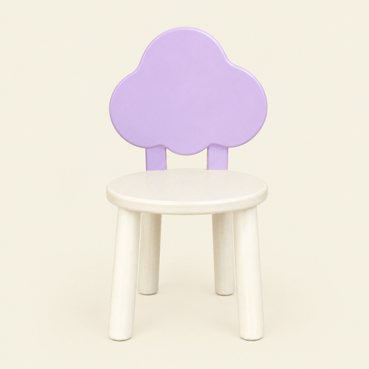 Toddler Chair Cloud