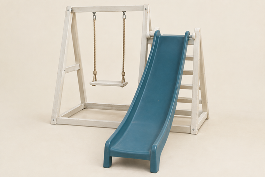 Swing and Slide Set