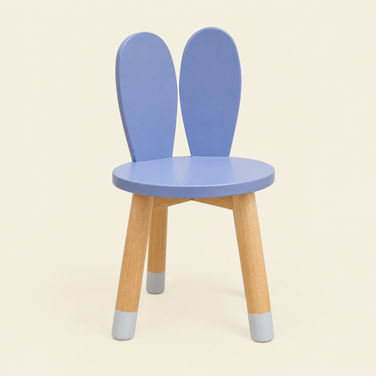 Toddler Chair Bunny