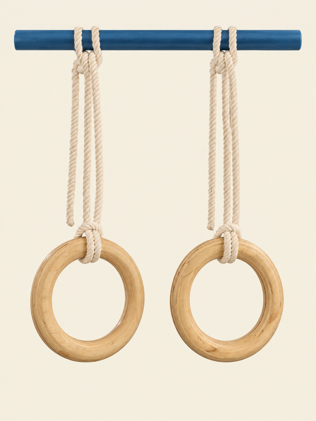 Gymnastic rings