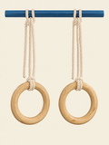 Gymnastic rings