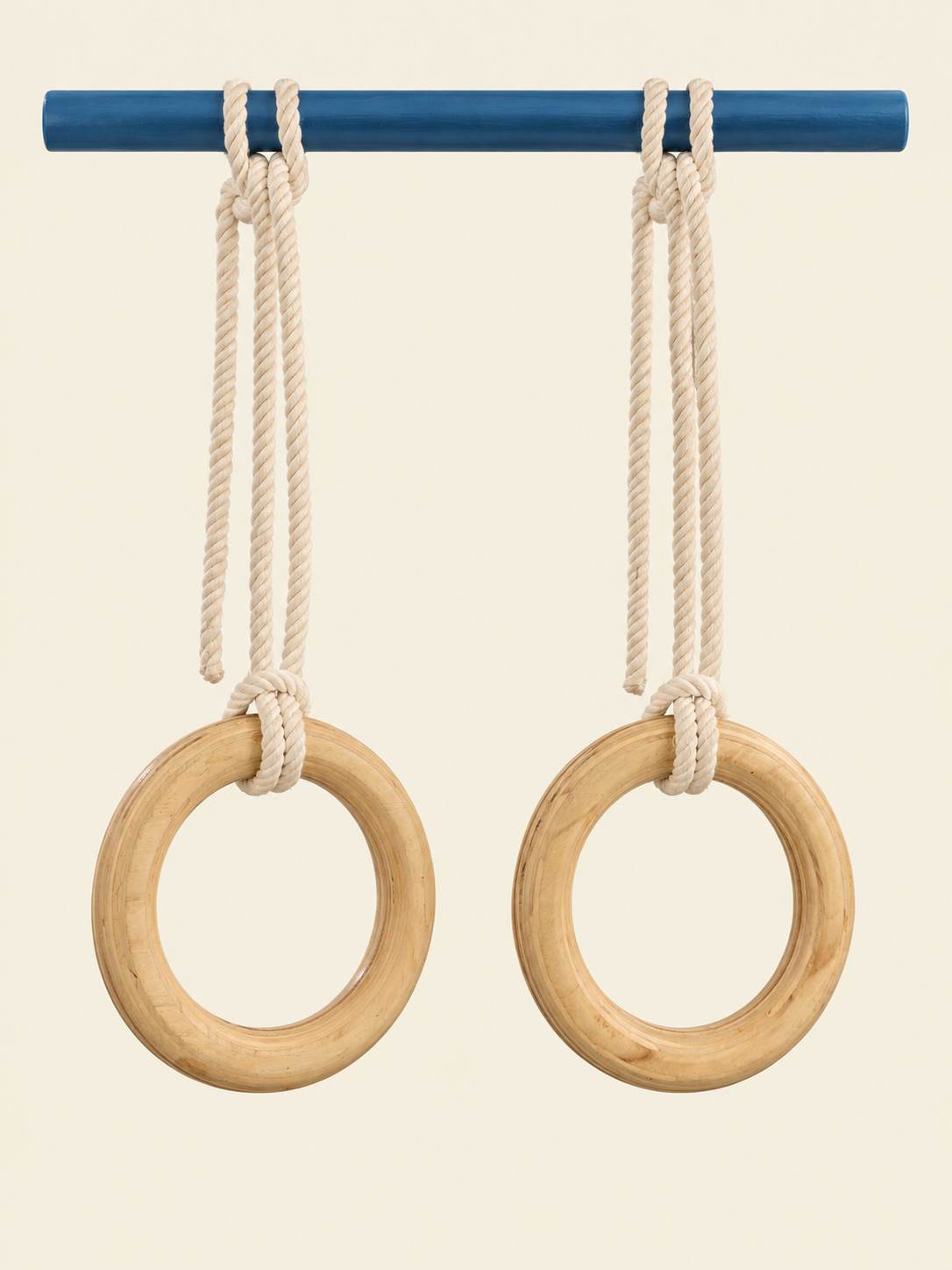 Gymnastic rings