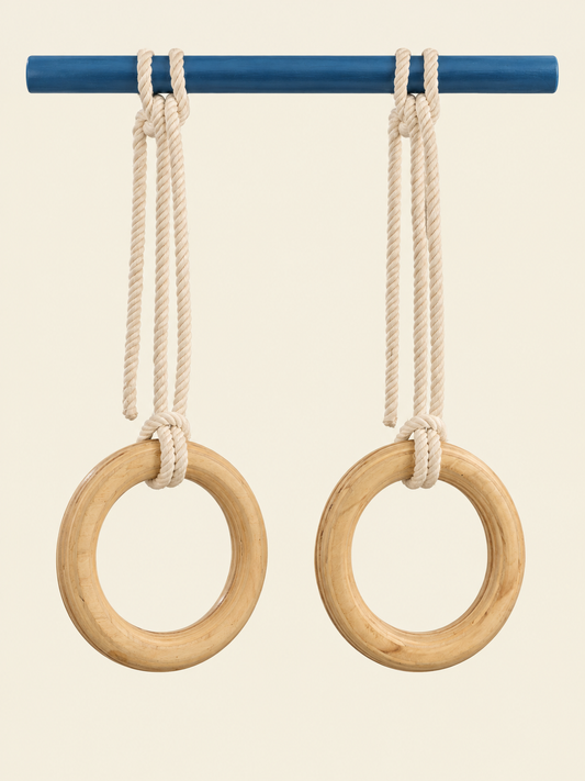 Gymnastics Rings