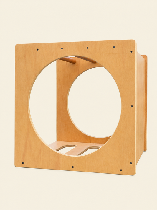 Climbing Cube