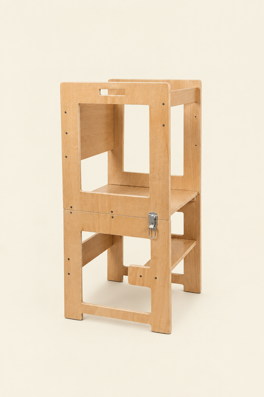 Learning Tower Convertable
