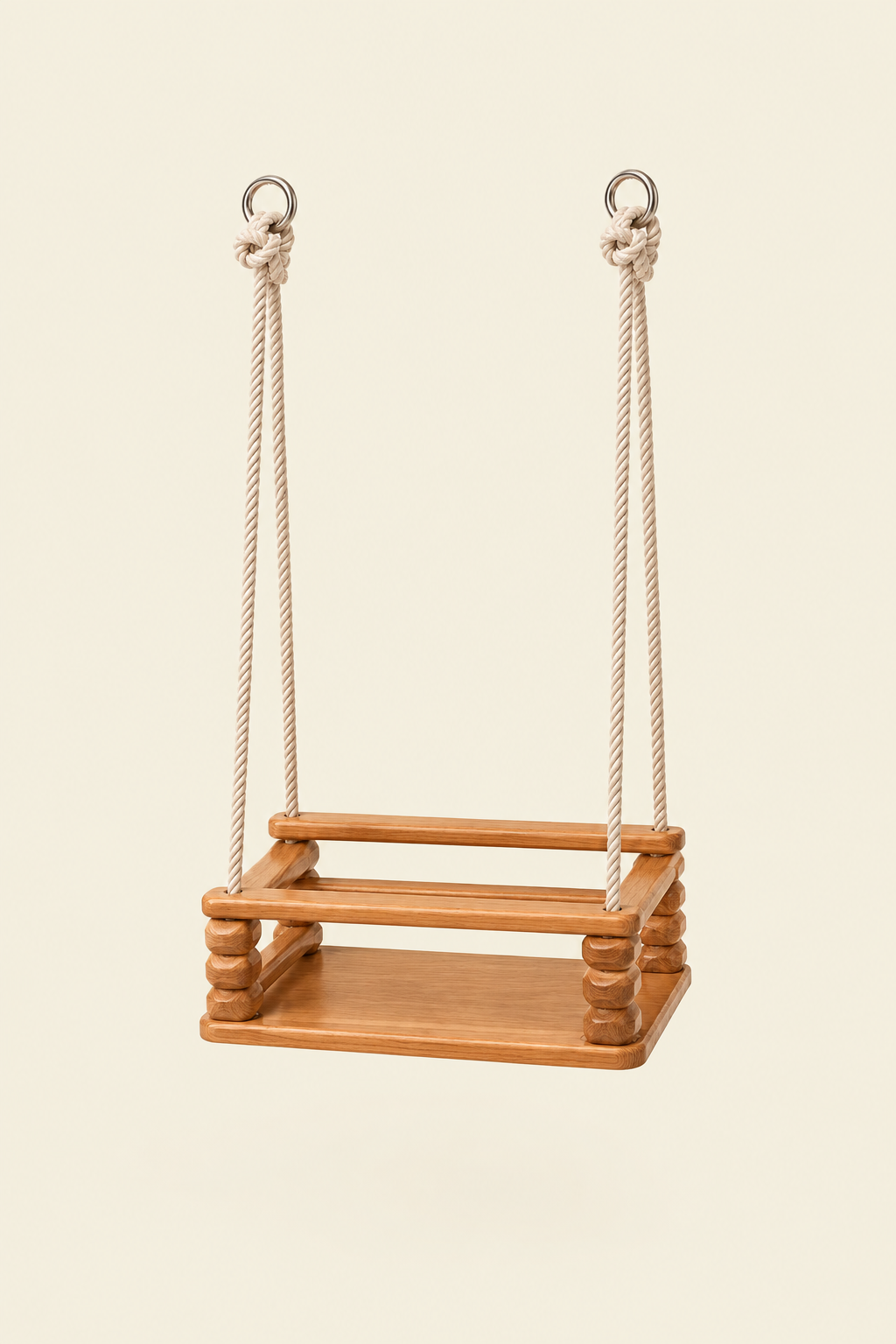 Adjustable, safe Swing for Toddlers