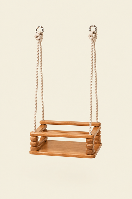 Adjustable Swing for Toddlers