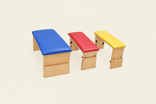 Inclined Stools