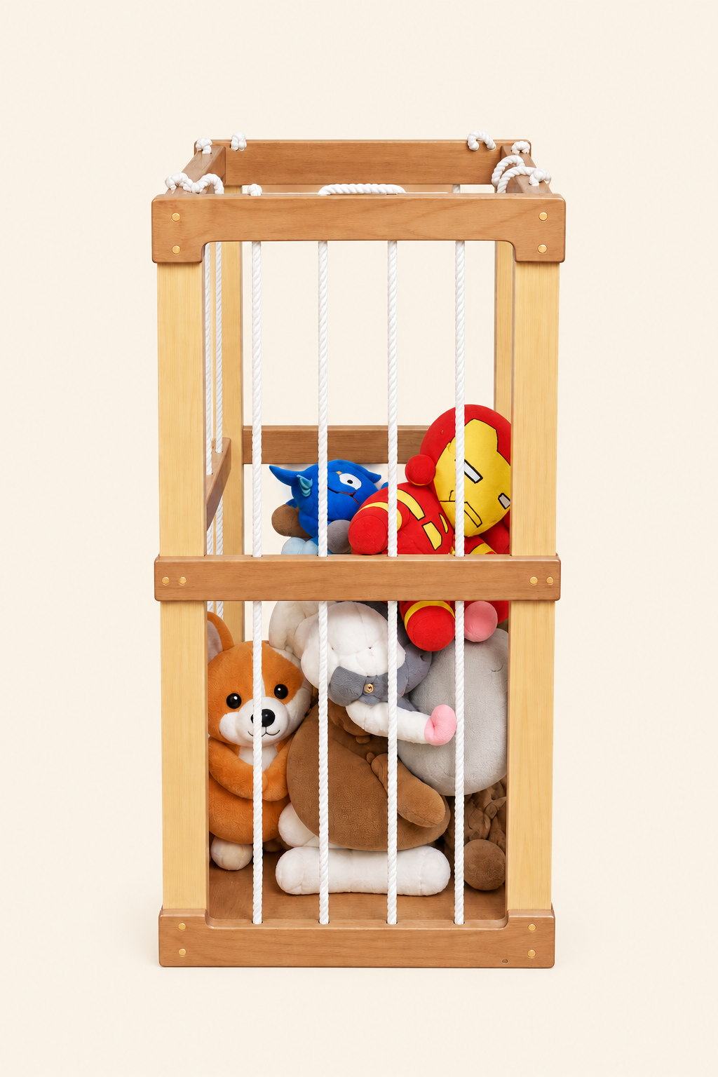 Toy Storage Box