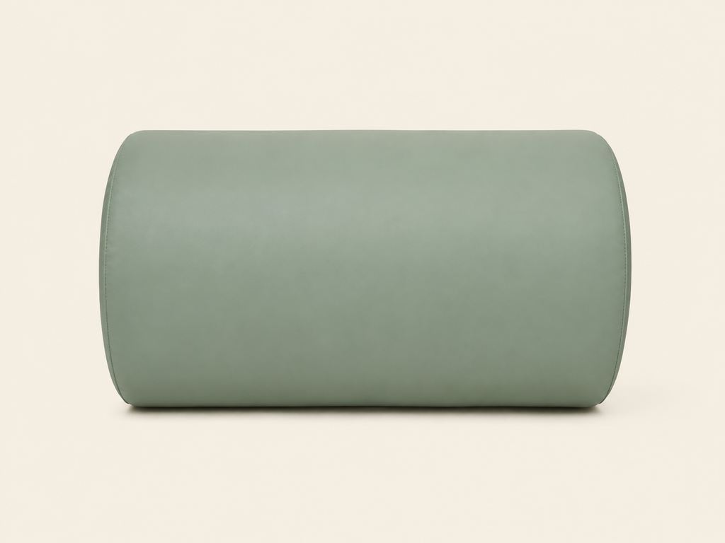 Soft padded tunnel