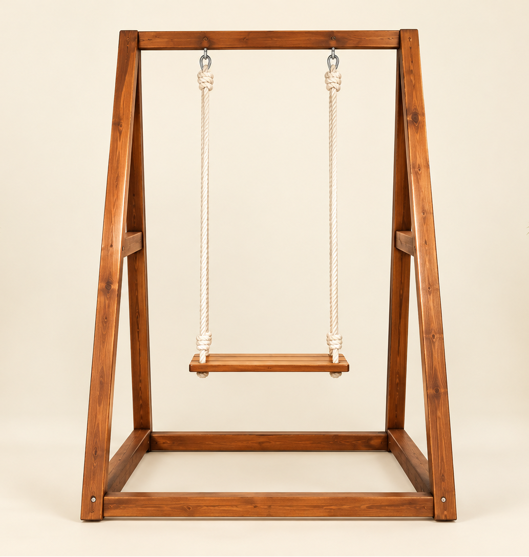 Flat Swing