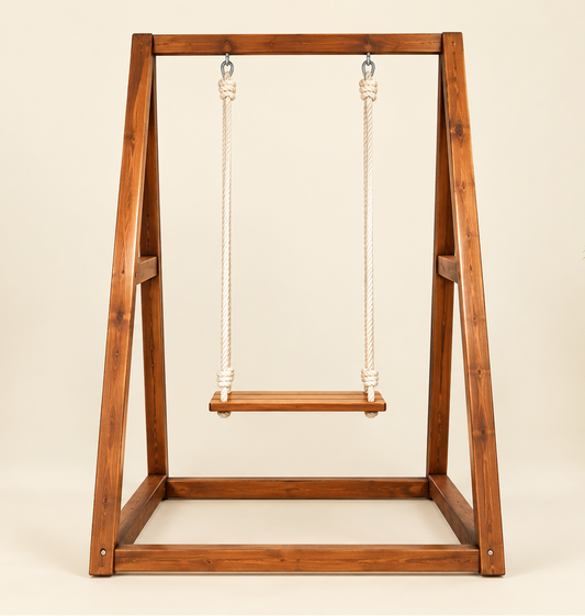 Flat Swing