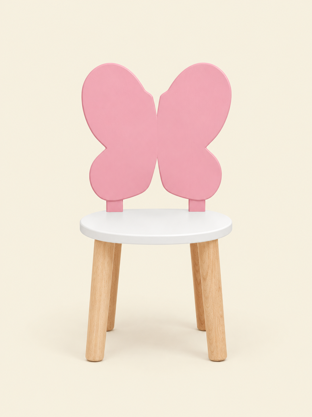 Toddler Chair Butterfly
