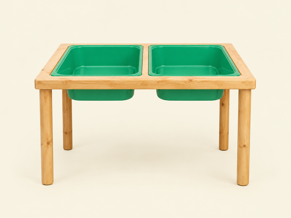Sensory Table
