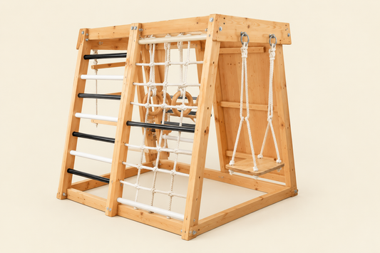 Indoor Jungle Gym - XL