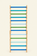 Swedish Ladder convertable to A frame Pikler Triangle