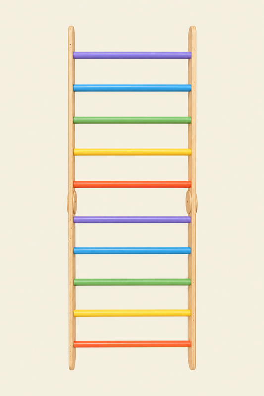 Swedish Ladder - Customized