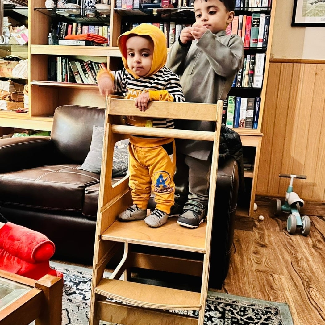 Learning Tower (Regular)