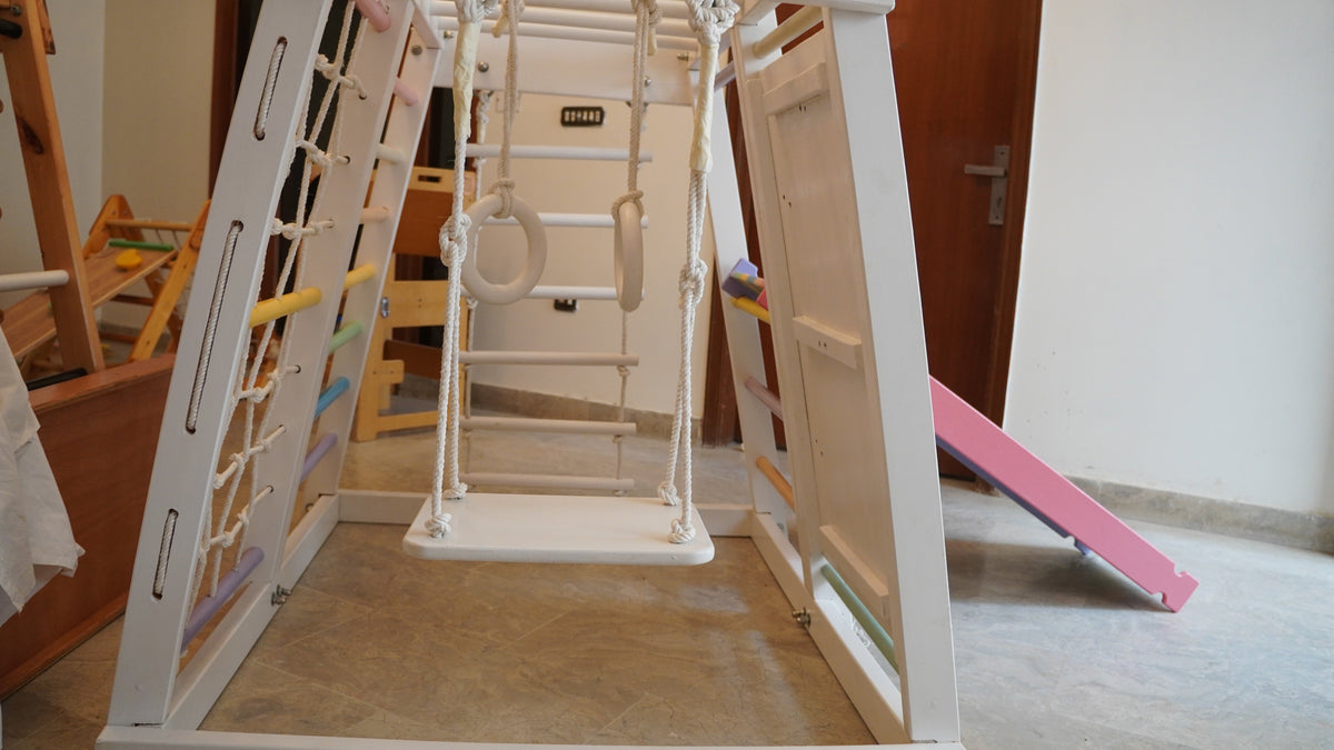 Indoor Jungle Gym - XL