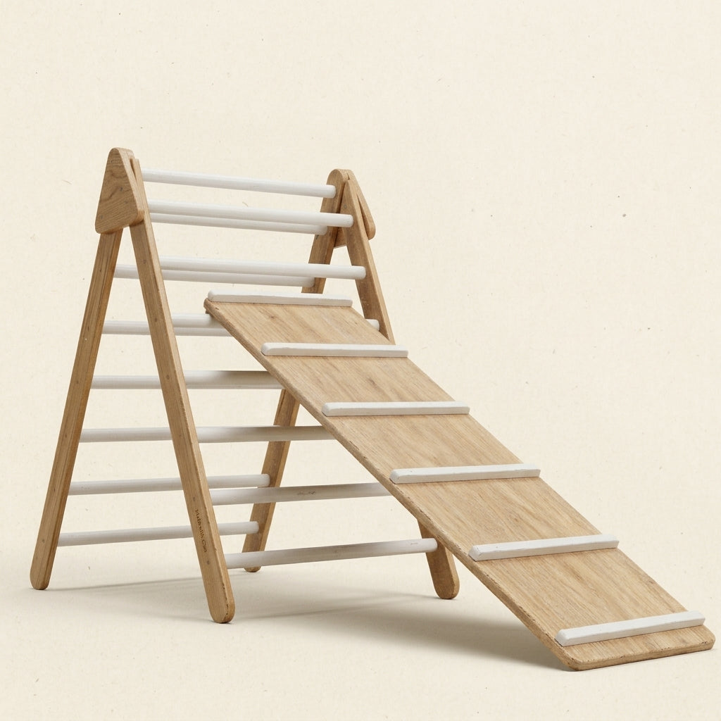 The Pikler Set