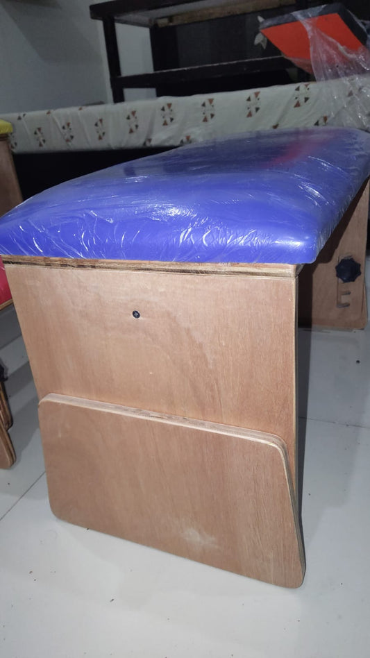 Inclined Stools
