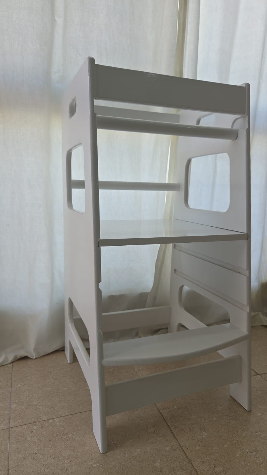 Learning Tower (Regular)