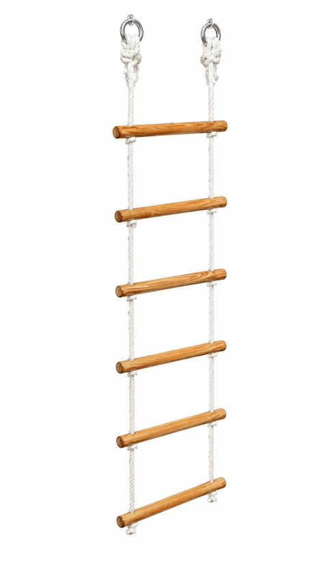 Rope Ladder