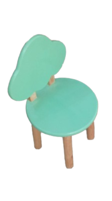 Toddler Chair Cloud