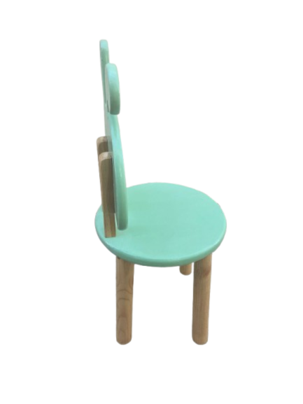 Toddler Chair Floppy Ear Bunny